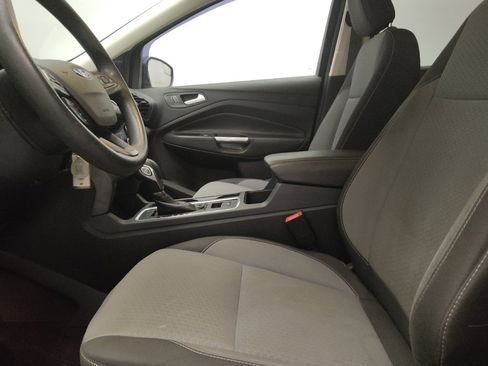 Used 2018 Ford Escape SE AWD/4WD image 17