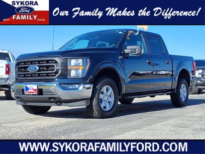 Certified 2023 Ford F150 XL w/ XL Chrome Appearance Package