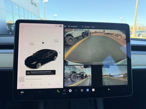 Used 2021 Tesla Model 3 Standard Range Plus image 16