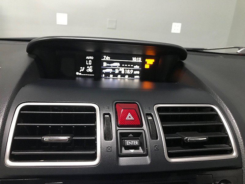 Used 2017 Subaru Forester 2.5i Limited AWD/4WD image 28