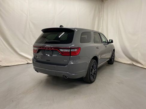 Used 2026 Dodge Durango GT AWD/4WD image 6