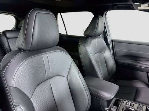 New 2026 Subaru Outback Touring XT AWD/4WD image 29