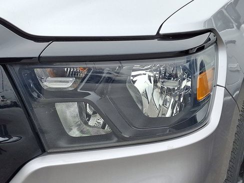 Used 2022 RAM 1500 Big Horn image 4