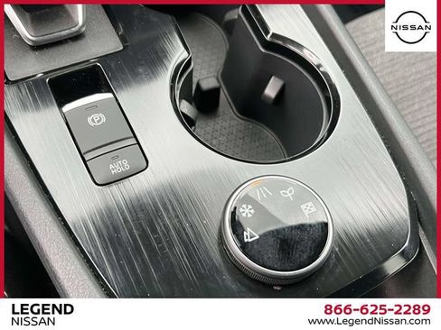 Certified 2023 Nissan Rogue SV AWD/4WD image 30