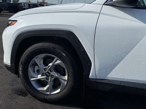 Certified 2024 Hyundai Tucson SEL FWD image 31