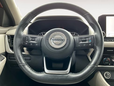Used 2021 Nissan Rogue SL w/ Premium Package AWD/4WD image 15