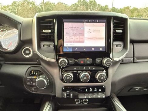 New 2026 RAM 1500 Big Horn image 18