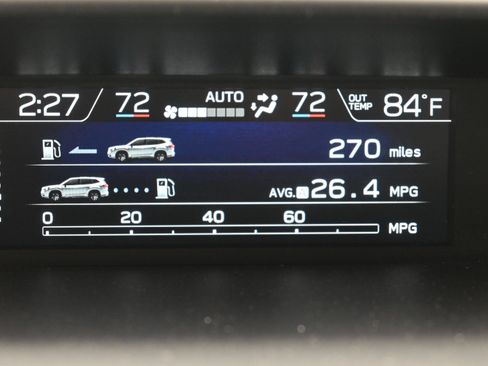 Used 2022 Subaru Forester Limited AWD/4WD image 28