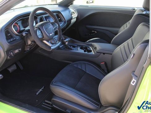 Used 2023 Dodge Challenger SRT Hellcat Redeye image 9