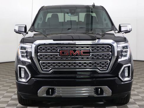 Used 2021 GMC Sierra 1500 Denali w/ Denali Ultimate Package AWD/4WD image 17