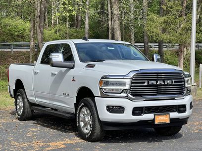 Certified 2024 RAM 2500 Laramie