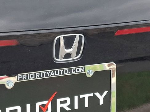 Used 2024 Honda Accord EX image 31