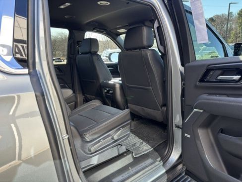 New 2026 GMC Yukon XL Denali image 44