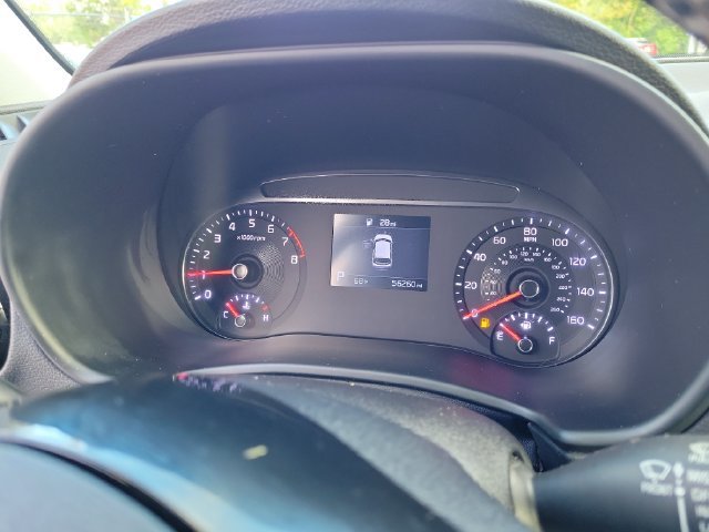 Used 2020 Kia Soul EX w/ Option Group 015 FWD image 28
