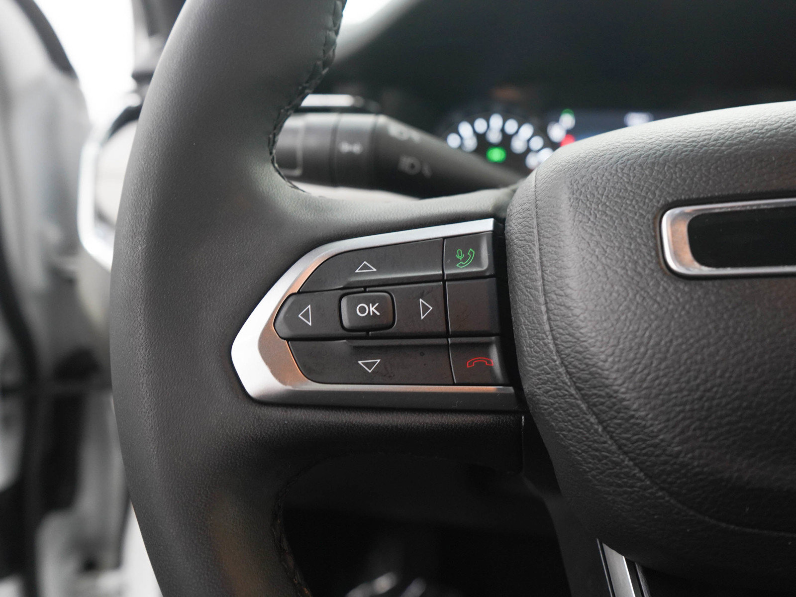Used 2023 Jeep Compass Limited AWD/4WD image 24