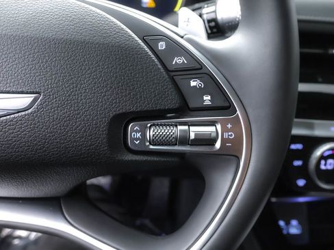 Used 2024 Genesis G80 2.5T image 42