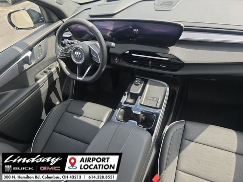 New 2026 Buick Enclave Sport Touring w/ Power Package image 30