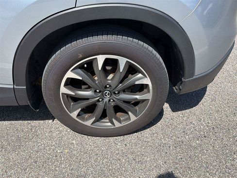 Used 2016 MAZDA CX-5 Grand Touring AWD/4WD image 7
