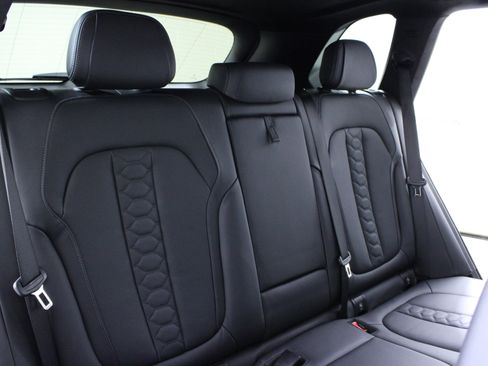 Used 2022 BMW X5 M w/ Executive Package image 14