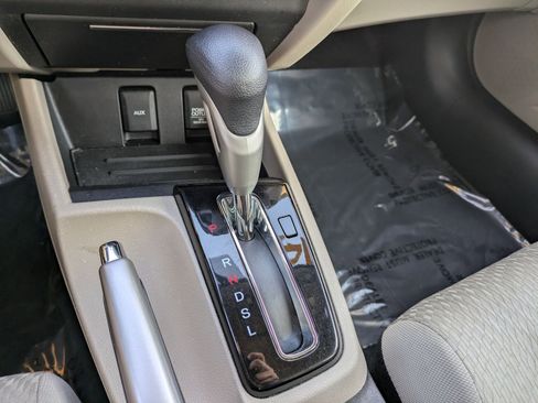 Used 2014 Honda Civic LX image 18