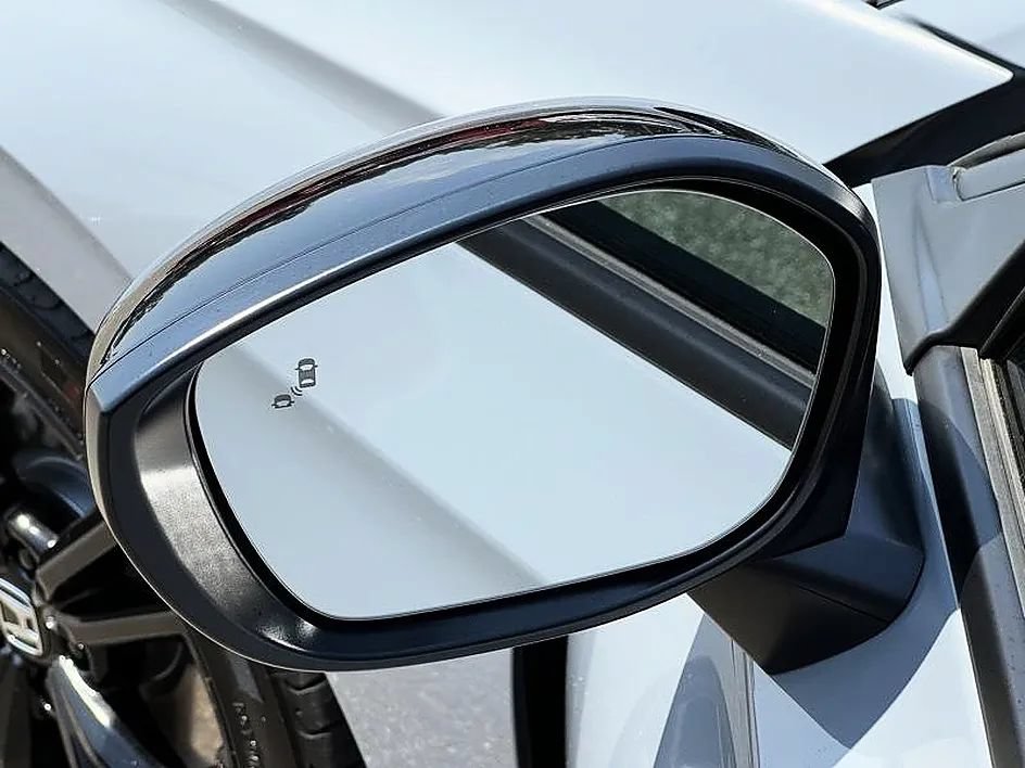 Used 2026 Honda Civic Si image 10