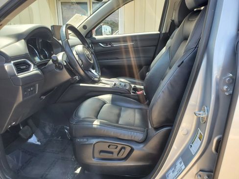 Used 2021 MAZDA CX-5 Grand Touring FWD image 39