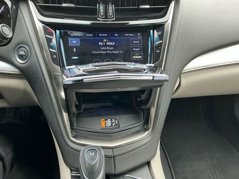 Used 2017 Cadillac CTS Luxury image 20