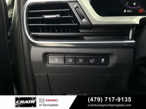 Used 2024 Kia Telluride SX Prestige X-Line AWD/4WD image 13