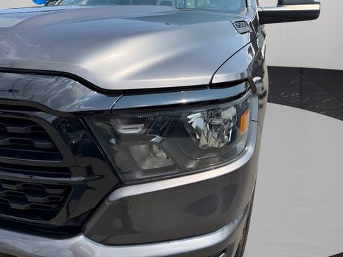 Used 2023 RAM 1500 Big Horn AWD/4WD image 10