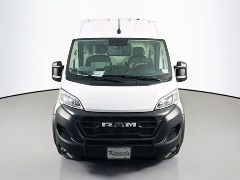New 2026 RAM ProMaster 2500 w/ Convenience Group FWD image 2