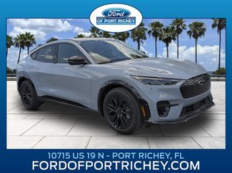 New 2026 Ford Mustang Mach-E Premium w/ Sport Appearance Package RWD video 1