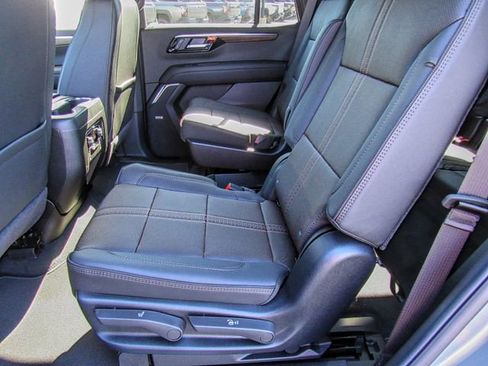 New 2026 Chevrolet Tahoe High Country image 17