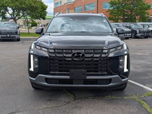 Used 2024 Hyundai Palisade SEL AWD/4WD image 8