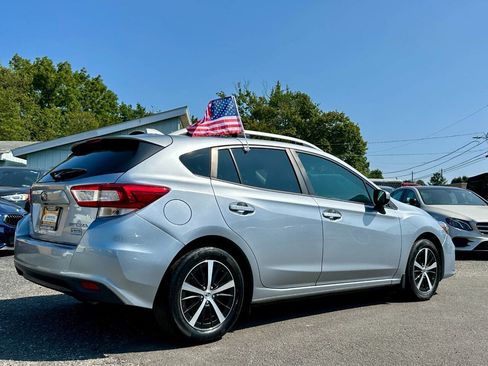 Used 2019 Subaru Impreza 2.0i Premium AWD/4WD image 7