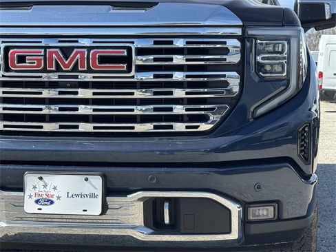 Used 2023 GMC Sierra 1500 Denali image 9