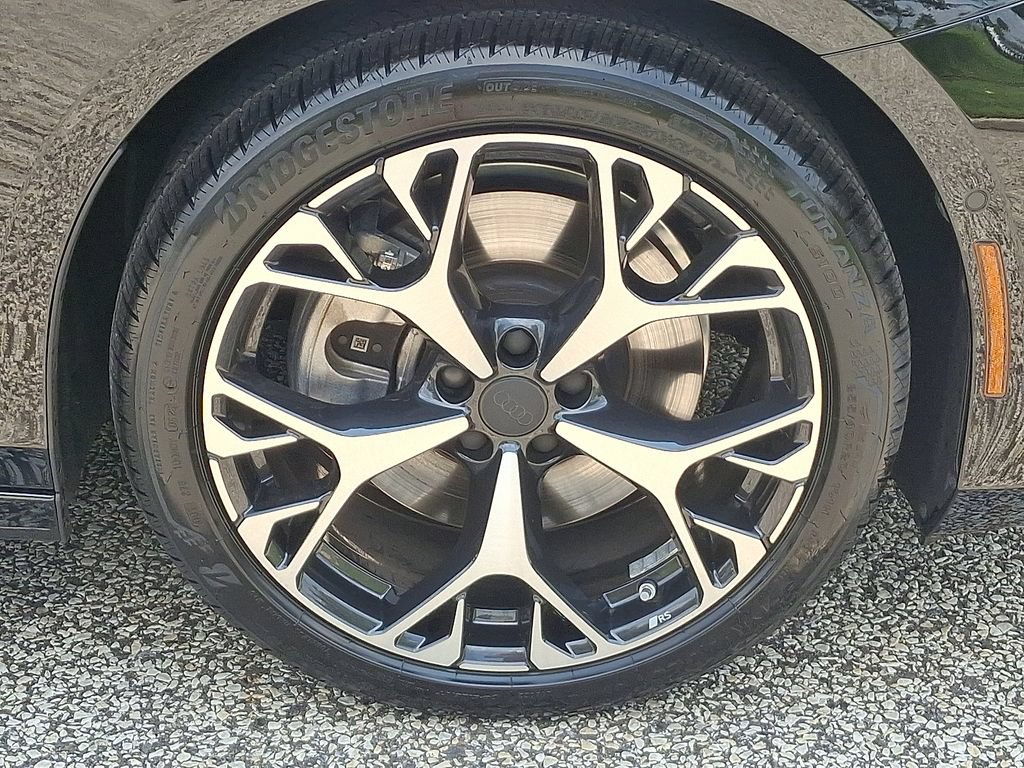Certified 2026 Audi A6 Premium Plus AWD/4WD image 8