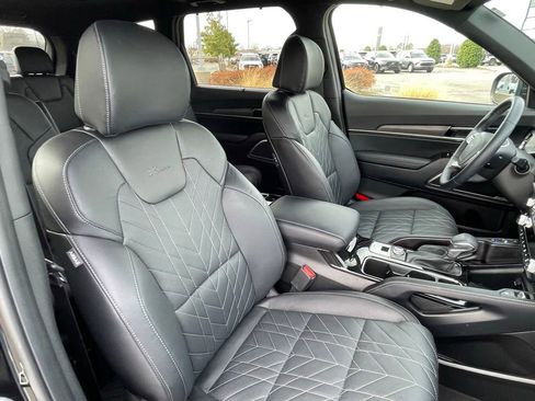 New 2025 Kia Telluride EX X-Line image 32