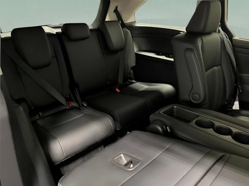 New 2026 Honda Odyssey EX-L image 24