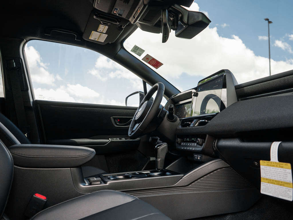 New 2026 Subaru Outback Premium AWD/4WD image 11