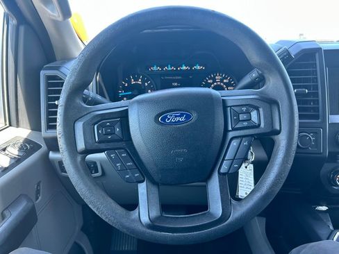 Used 2017 Ford F150 XL w/ Equipment Group 101A Mid AWD/4WD image 22