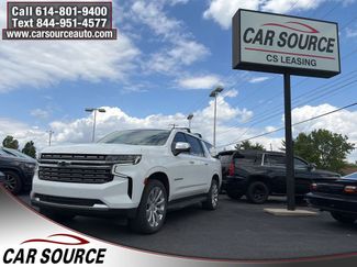Used 2023 Chevrolet Suburban Premier AWD/4WD video 1