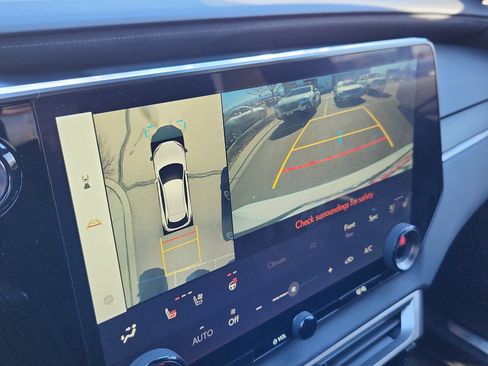 Used 2024 Lexus RX 350 w/ Convenience Package image 20