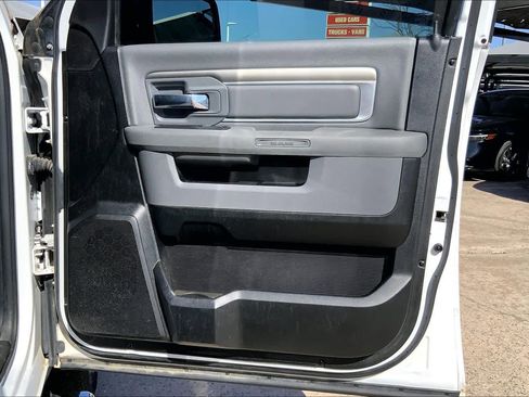 Used 2016 RAM 1500 Big Horn image 22