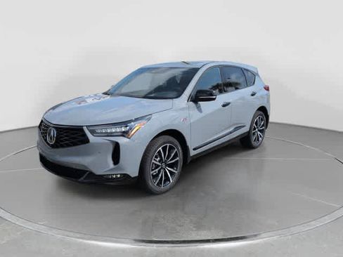 Used 2026 Acura RDX A-Spec AWD/4WD image 4