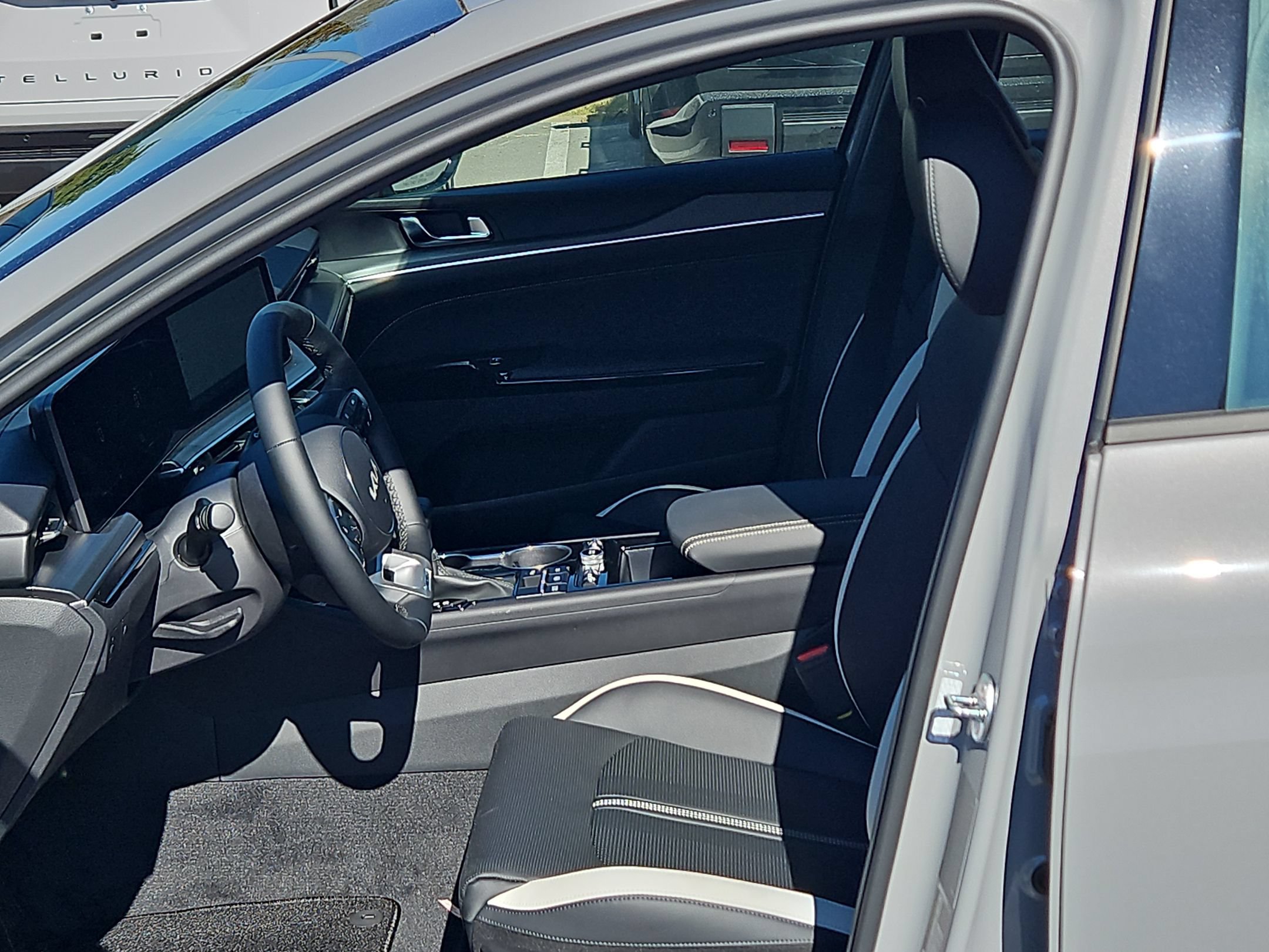 New 2026 Kia K5 GT-Line AWD/4WD image 19