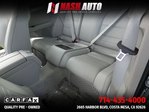 Used 2013 Mercedes-Benz E 350 Coupe image 54
