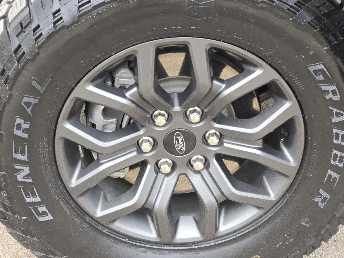 Used 2023 Ford F150 Tremor w/ Bed Utility Package AWD/4WD image 13