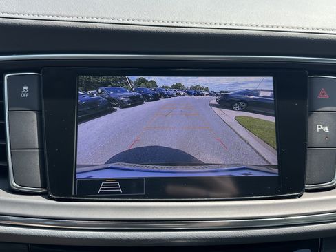 Used 2021 Buick Enclave Essence w/ Sound and Sites Package FWD image 26