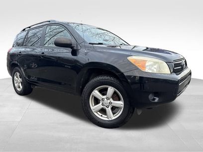 Used 2007 Toyota RAV4 2WD