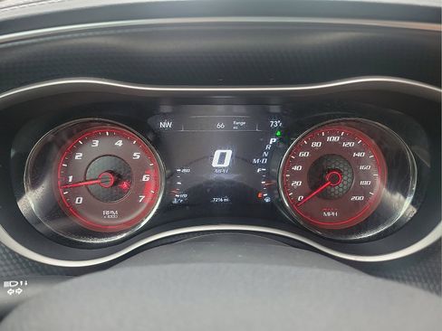 Used 2023 Dodge Charger SRT Hellcat RWD image 18